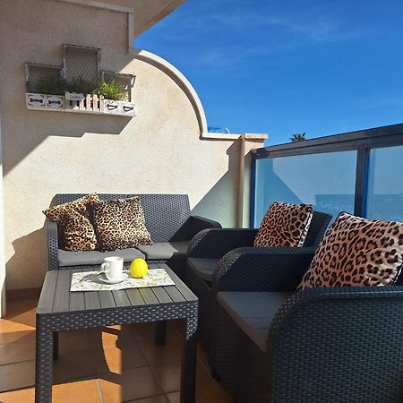Apartamento MANDARÍN Orihuela Bagian luar foto
