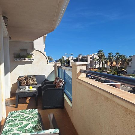 Apartamento MANDARÍN Orihuela Bagian luar foto
