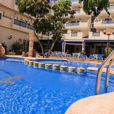 Apartamento MANDARÍN Orihuela Bagian luar foto