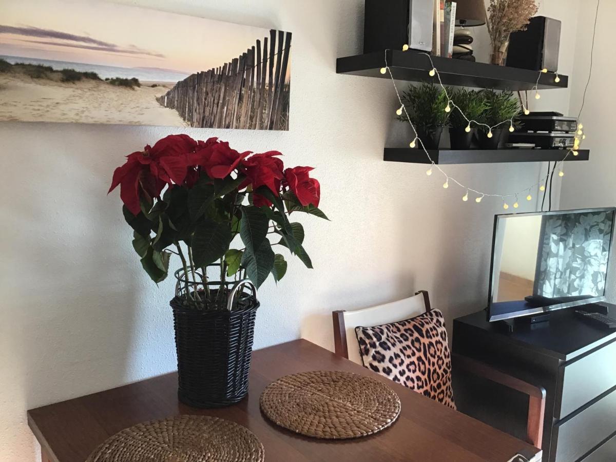 Apartamento MANDARÍN Orihuela Bagian luar foto