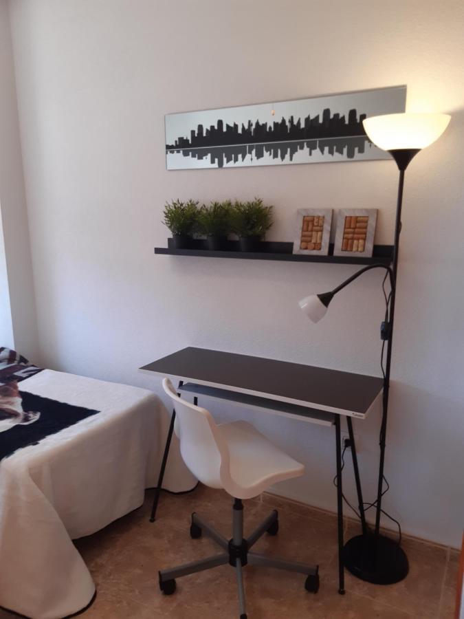 Apartamento MANDARÍN Orihuela Bagian luar foto