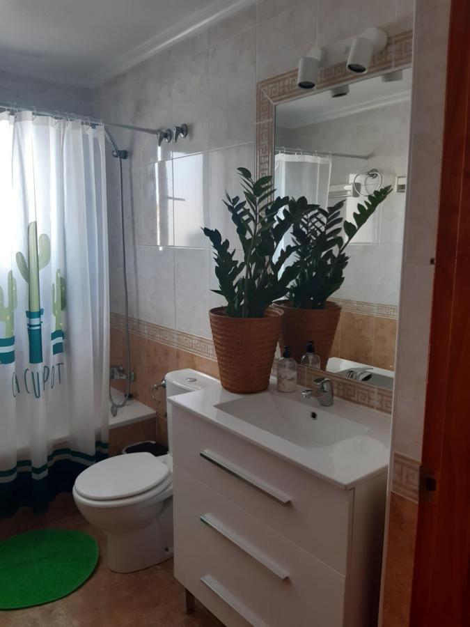 Apartamento MANDARÍN Orihuela Bagian luar foto