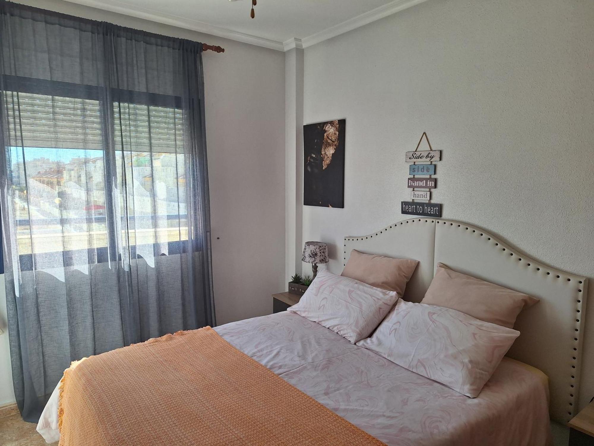 Apartamento MANDARÍN Orihuela Bagian luar foto