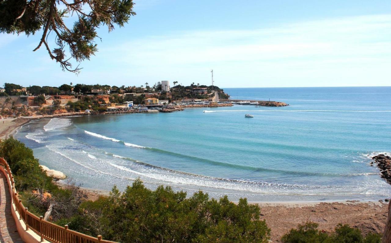 Apartamento MANDARÍN Orihuela Bagian luar foto