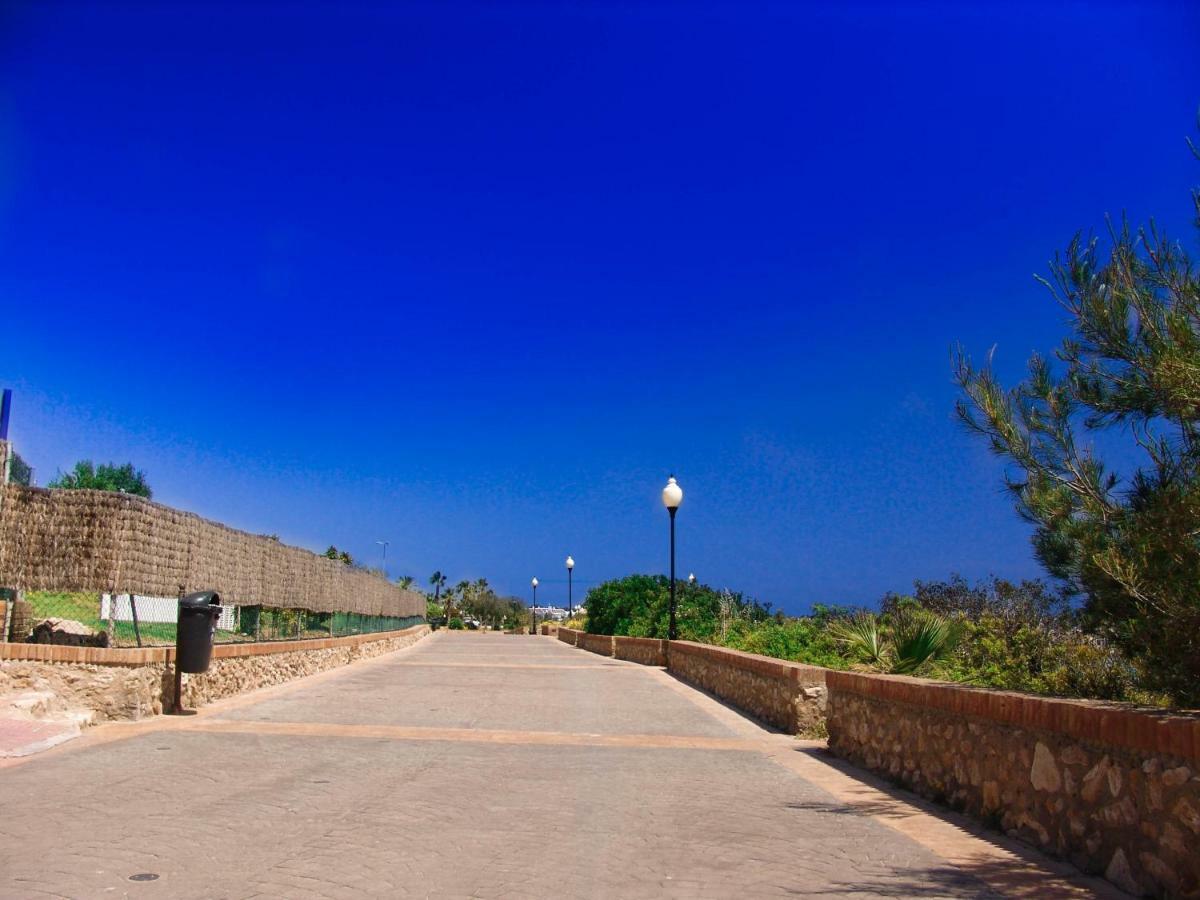 Apartamento MANDARÍN Orihuela Bagian luar foto