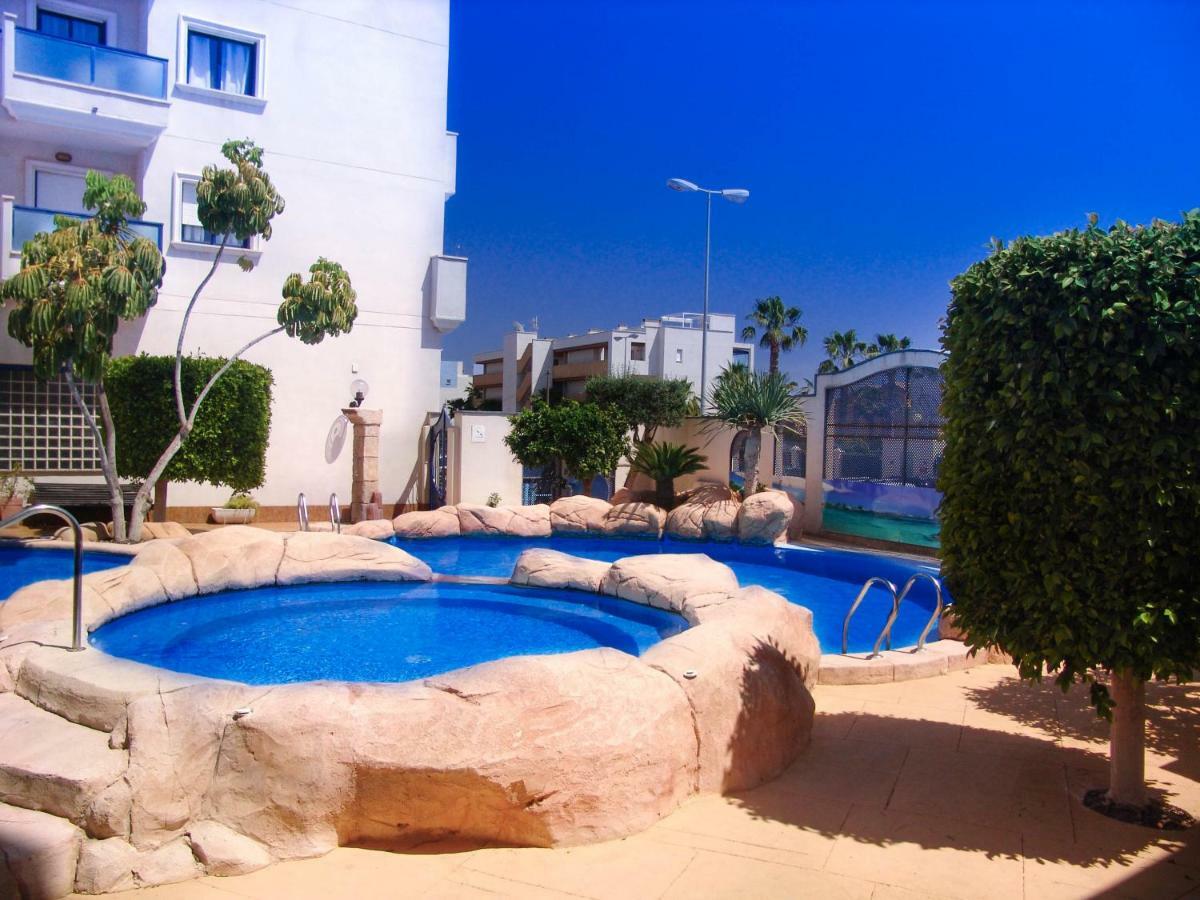 Apartamento MANDARÍN Orihuela Bagian luar foto