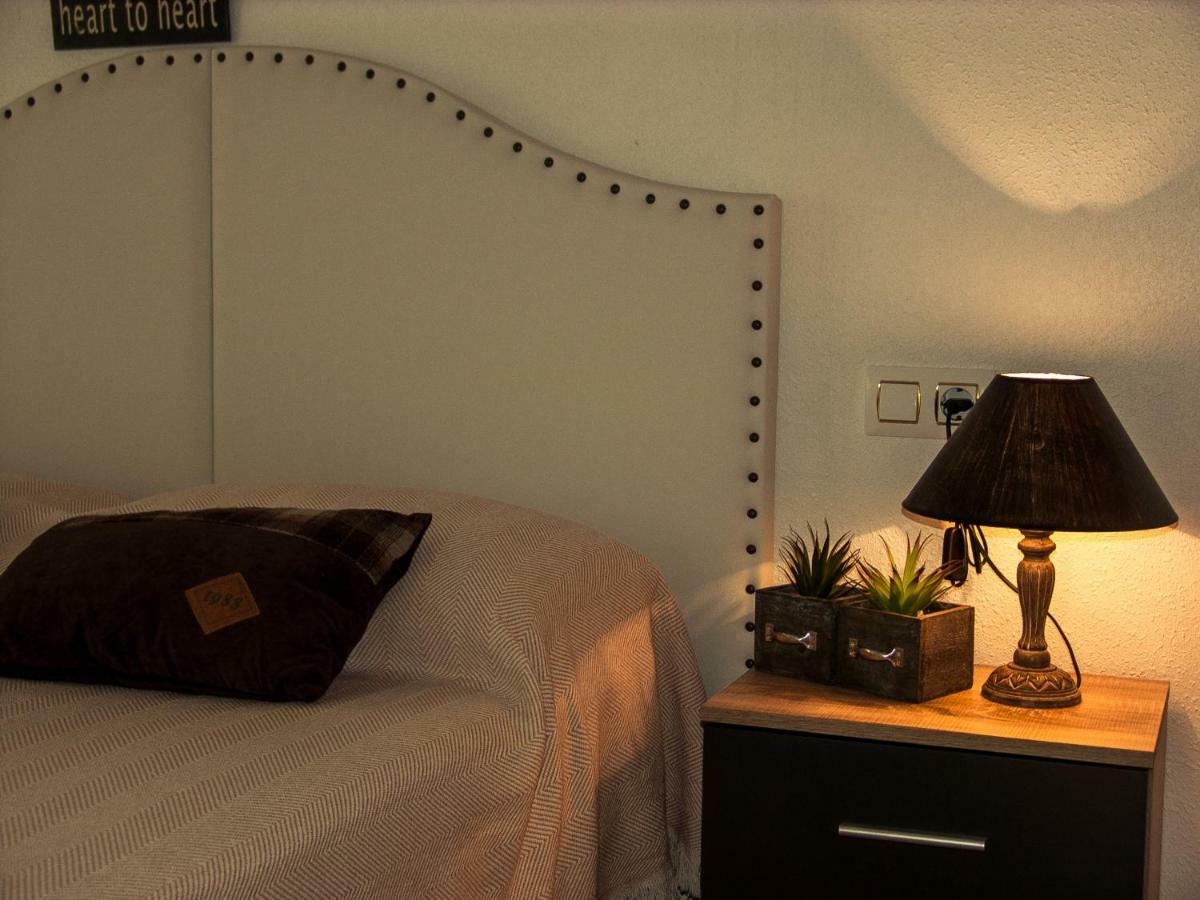 Apartamento MANDARÍN Orihuela Bagian luar foto