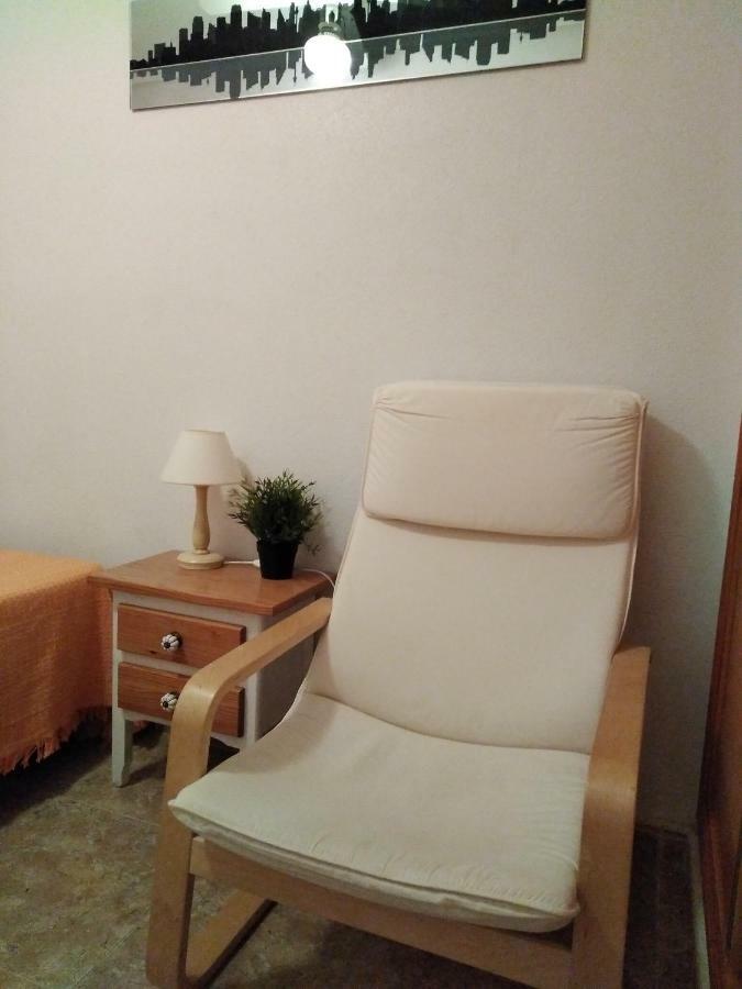 Apartamento MANDARÍN Orihuela Bagian luar foto