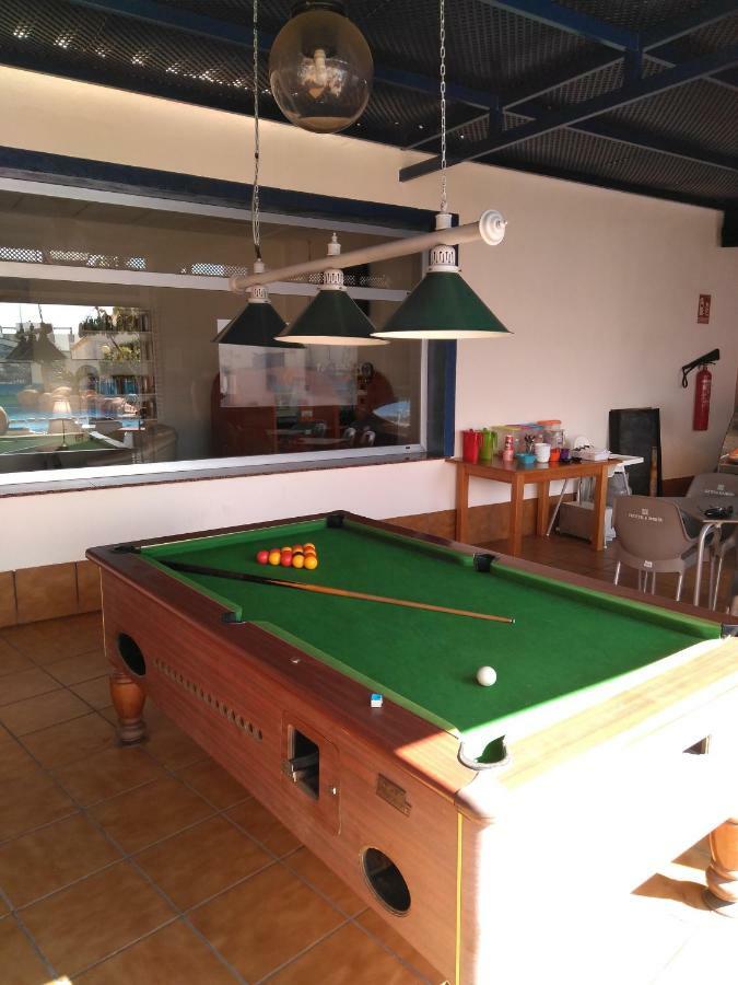 Apartamento MANDARÍN Orihuela Bagian luar foto