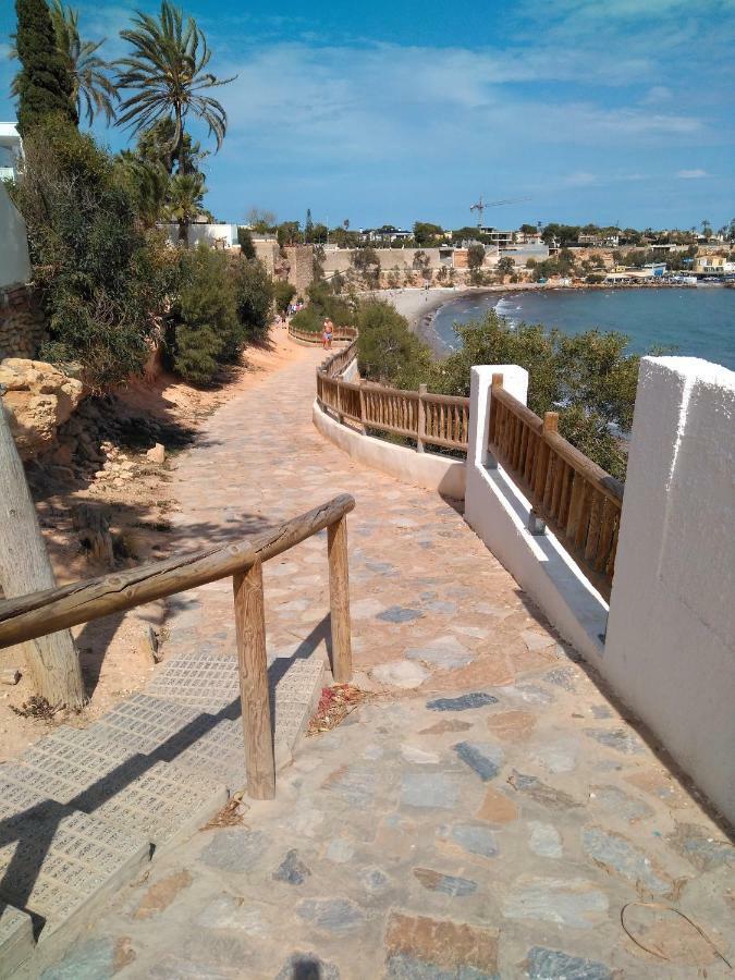Apartamento MANDARÍN Orihuela Bagian luar foto
