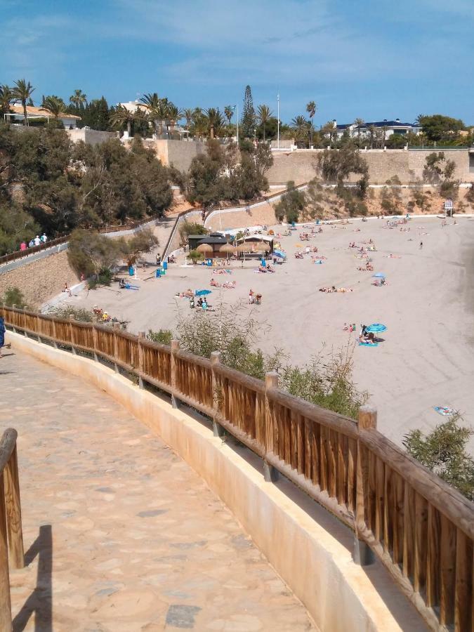 Apartamento MANDARÍN Orihuela Bagian luar foto