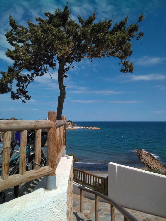 Apartamento MANDARÍN Orihuela Bagian luar foto