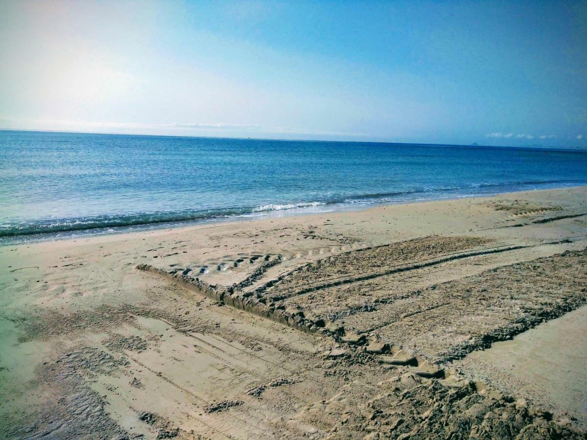 Apartamento MANDARÍN Orihuela Bagian luar foto
