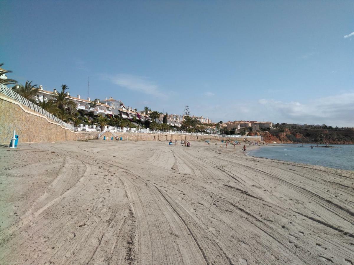 Apartamento MANDARÍN Orihuela Bagian luar foto